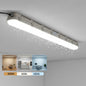 LED Batten Light 3CCT IP65 - 5ft (60W)