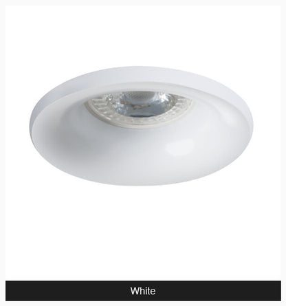 Kanlux - ELNIS S GU10 Recessed Spotlight (Slim)
