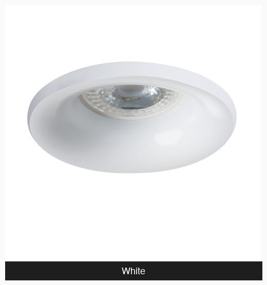 Kanlux - ELNIS S GU10 Recessed Spotlight (Slim)
