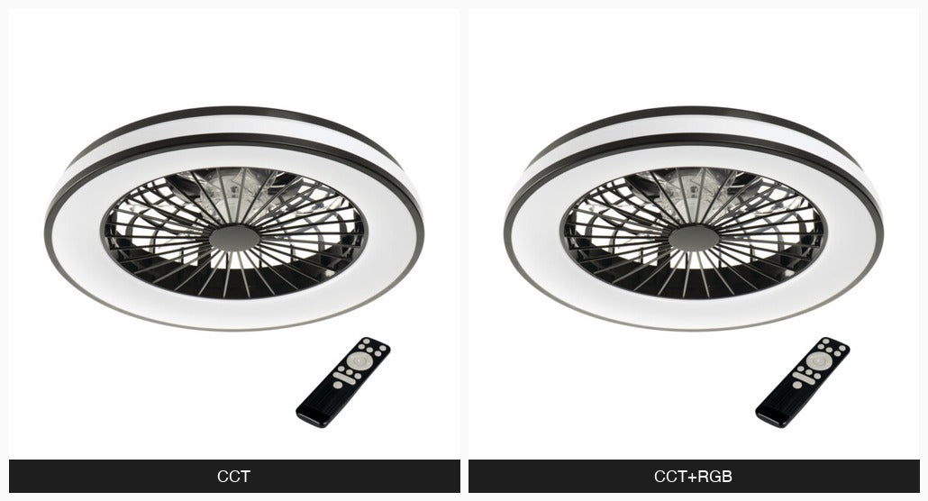 Kanlux - PLAVE LED Ceiling Fan Light