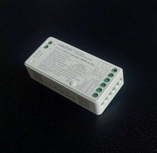 Oshea Controller MiBoxer 2 in 1 S13
