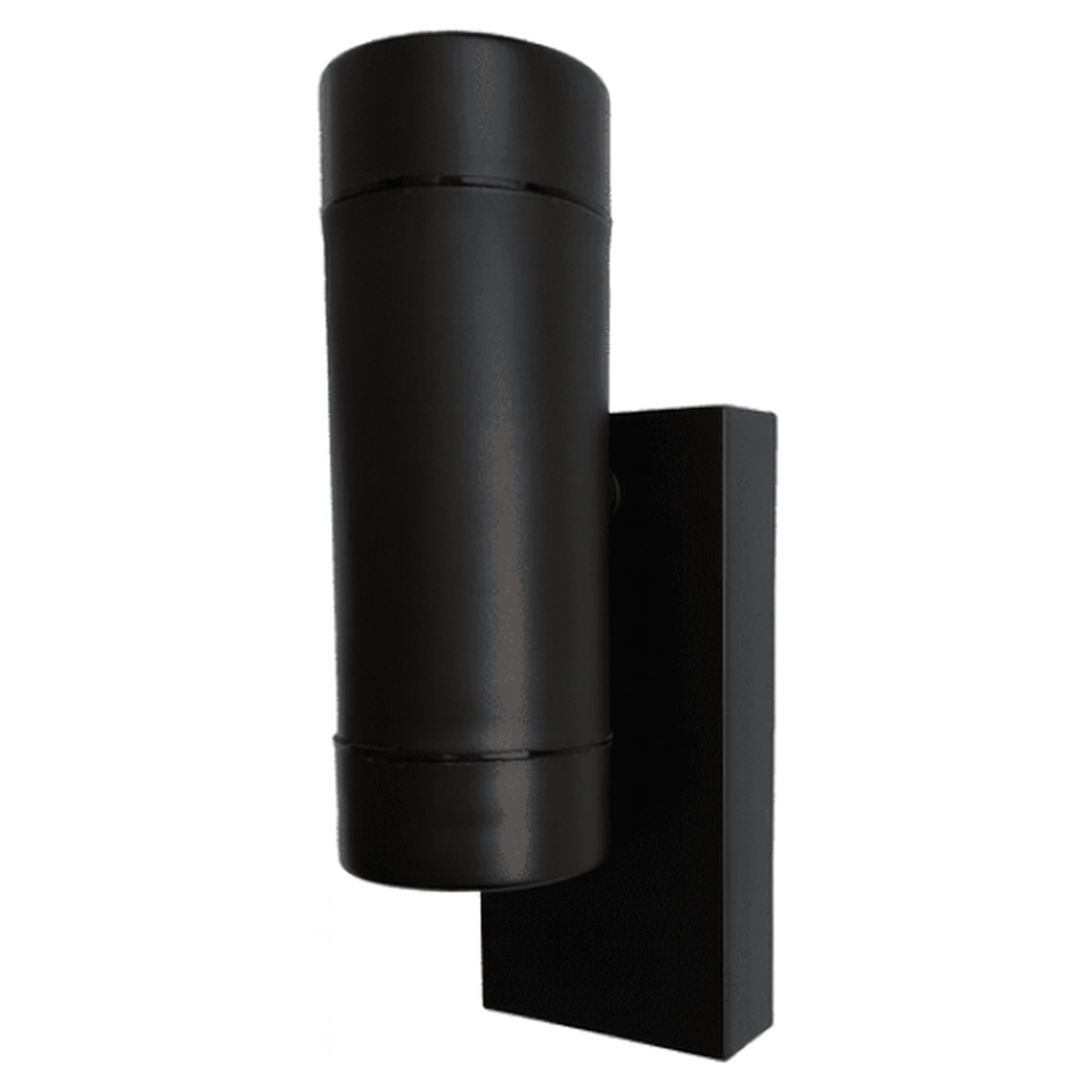 Coral Shore Up/Down Wall light - BLACK