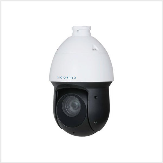 λ | Cortex 4MP 25x Starlight IR Auto Tracking Camera