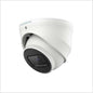 λ | Cortex 5MP Lite AI IR Fixed Lens Turret Camera