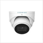 λ | Cortex 5MP SMD IR Fixed Lens IP Turret Camera