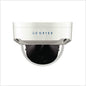 λ | Cortex 5MP Lite AI IR Network Dome Camera (White)