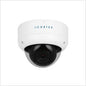 λ | Cortex 4K AI Fixed IR Vandal Dome Camera