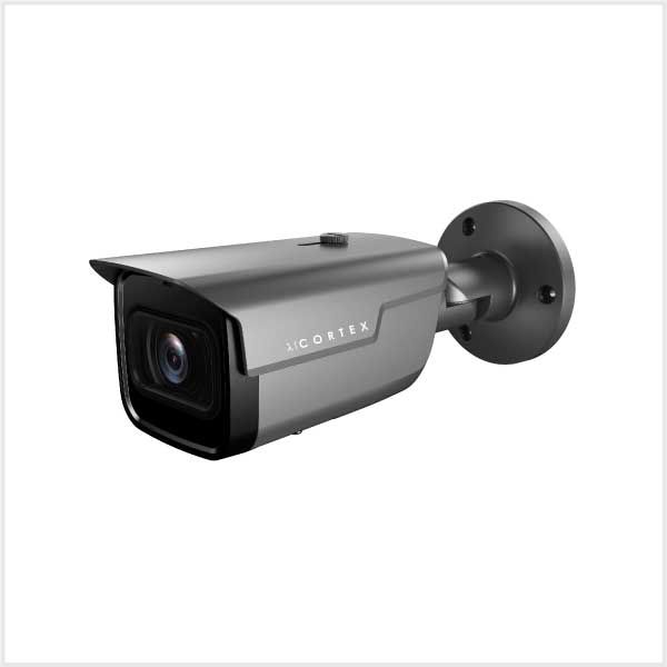 λ | Cortex 4K AI Motorised IR Camera