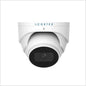 λ | Cortex 4K AI Fixed IR Turret Camera