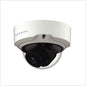 λ | Cortex 8MP SMD IR Motorised Vandal Dome Camera (White)
