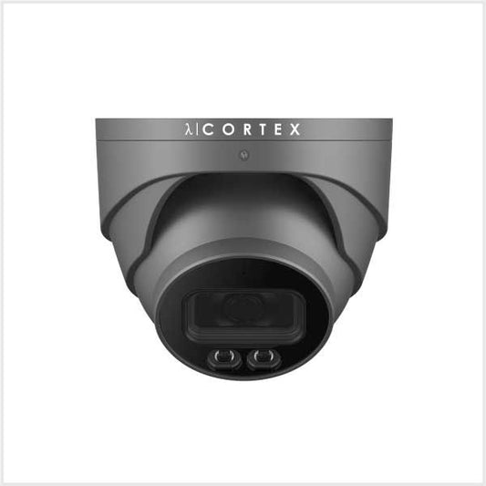 λ | Cortex 4MP Network Camera