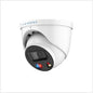 λ | Cortex 5MP Active Deterrence Turret Camera
