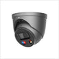 λ | Cortex 4K Light & Siren Active Deterrent Camera