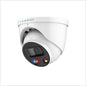 λ | Cortex 4K Light & Siren Active Deterrent Camera