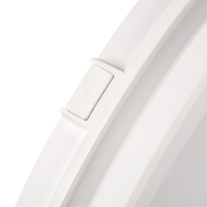 Kanlux BENO ECO White - side view