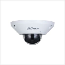 Dahua 5MP WizMind Wide-angle Lens Network Camera (With Audio)