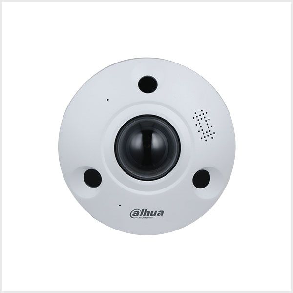 Dahua 12MP IR WizMind Network Camera