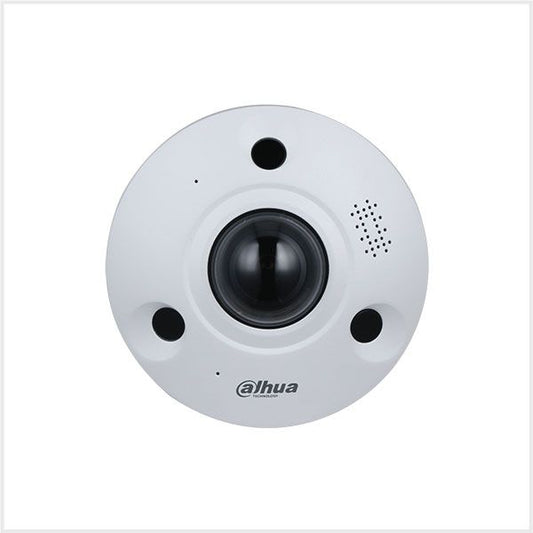 Dahua 12MP IR WizMind Network Camera