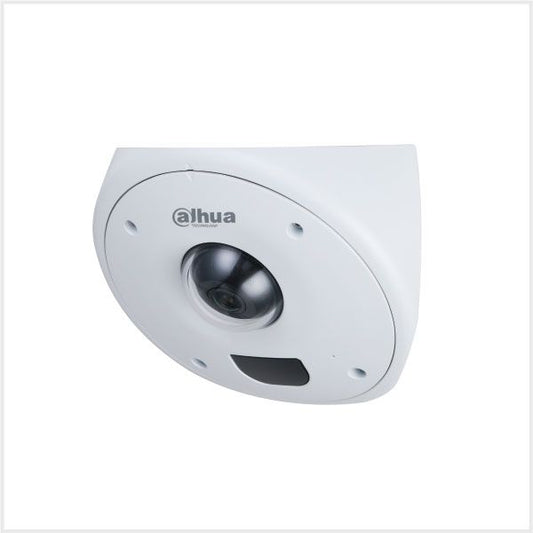 Dahua 4MP WizMind Corner Network Camera, PAL
