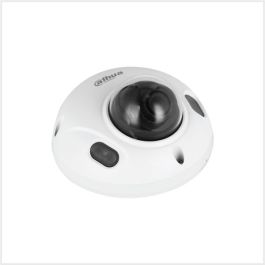 Dahua 5MP IR Fixed-focal Dome WizSense Network Camera