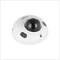 Dahua 5MP IR Fixed-focal Dome WizSense Network Camera