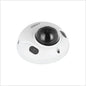 Dahua 5MP IR Fixed-focal Dome WizSense Network Camera