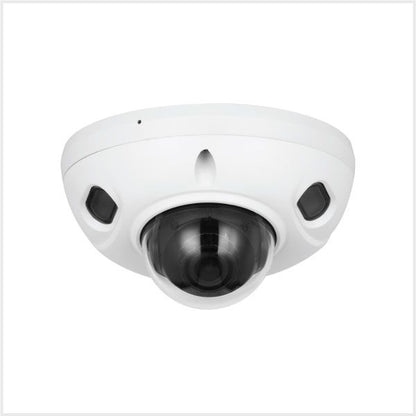 Dahua 5MP IR Fixed-focal Dome WizSense Network Camera