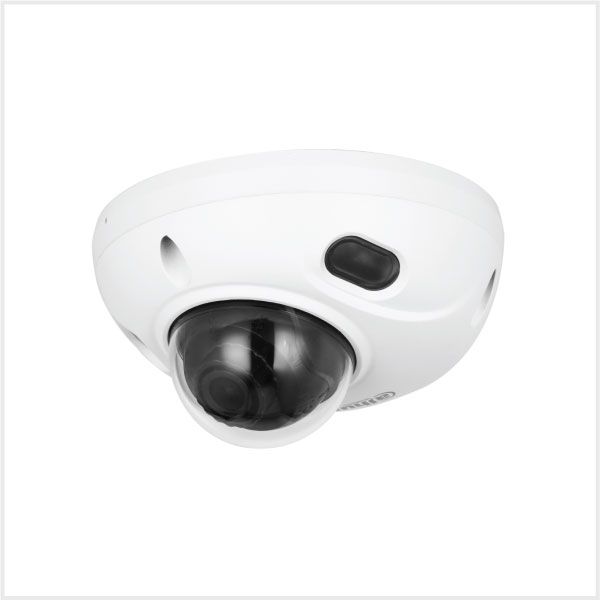 Dahua 5MP IR Fixed-focal Dome WizSense Network Camera