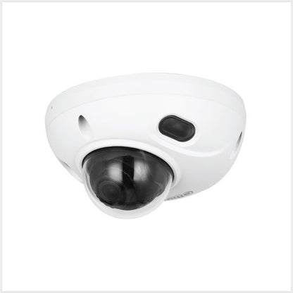 Dahua 5MP IR Fixed-focal Dome WizSense Network Camera