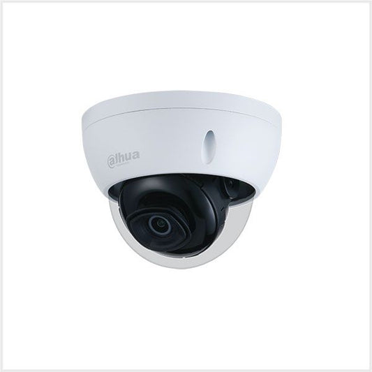 5MP IR Fixed Lens WizSense Dome Network Camera