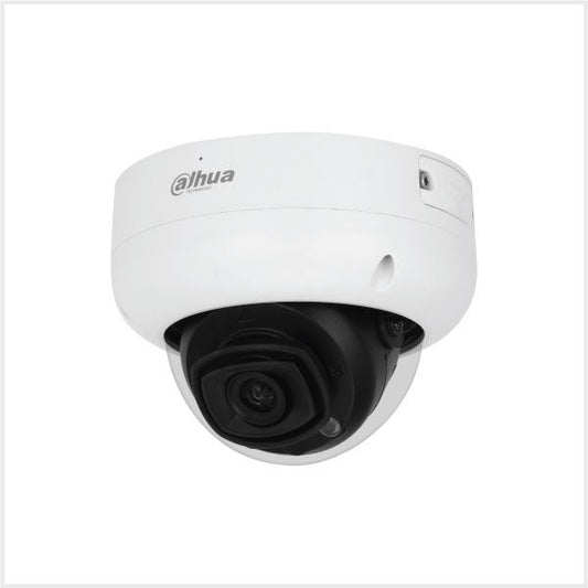 5MP IR Fixed-focal Dome WizSense Network Camera