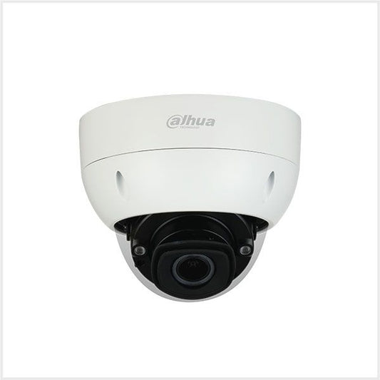 Dahua 4MP IR Varifocal Lens Dome WizMind Network Camera