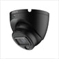 Dahua 6MP Entry Smart Dual Light Eyeball Network Camera Black