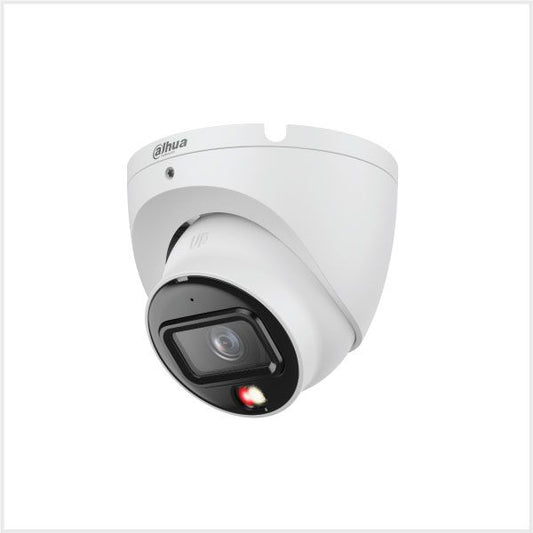Dahua 8MP Entry Smart Dual Light Fixed-focal Network Camera
