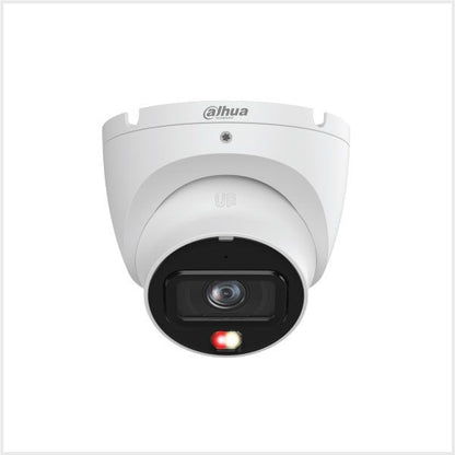 Dahua 8MP Entry Smart Dual Light Fixed-focal Network Camera