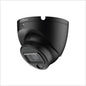Dahua 8MP Entry Smart Dual-Light Eyeball Camera (Black)
