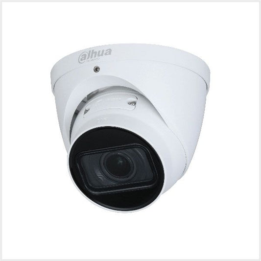 Dahua 8MP Lite IR Varifocal Turret Network Camera