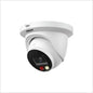Dahua WizSense Eyeball IP 2.8mm Fixed Lens Camera