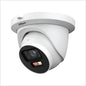 Dahua TiOC Lite 8MP IP Turret Camera 2.8mm lens