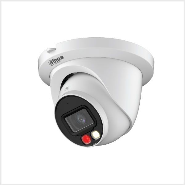 Dahua 8MP Smart Dual-Illumination WizSense Camera