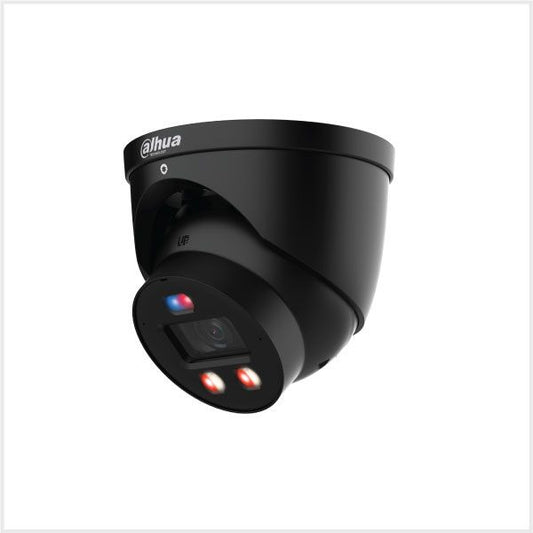 Dahua 8MP Smart Dual Light Active Deterrence Fixed-focal Eyeball WizSense TiOC Pro Network Camera
