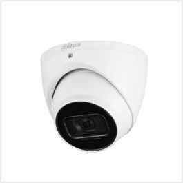 Dahua 8MP IR Fixed-focal WizSense Network Camera