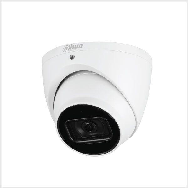Dahua 8MP IR Fixed-focal WizSense Network Camera