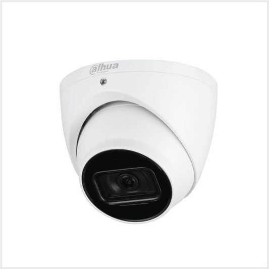 Dahua 8MP IR Fixed-focal WizSense Network Camera