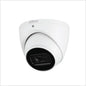 Dahua 8MP IR Fixed-focal WizSense Network Camera