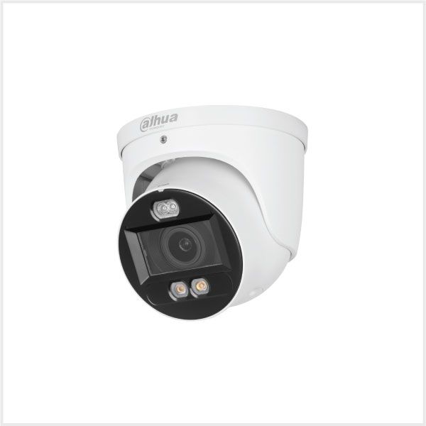 8MP Dual Illumination Vari-Focal WizSense Network Camera – Dahua