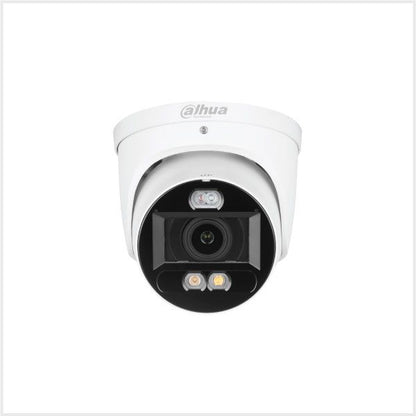 8MP Dual Illumination Vari-Focal WizSense Network Camera