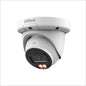WizSense IP 4K 8MP Smart Dual Light Fixed-focal Eyeball Camera 2.8MM