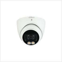 Dahua 4MP WDR Fixed Lens Turret AI Network Camera