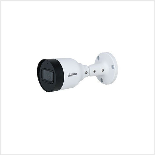 Dahua 8MP Entry IR Fixed Lens Bullet Network Camera